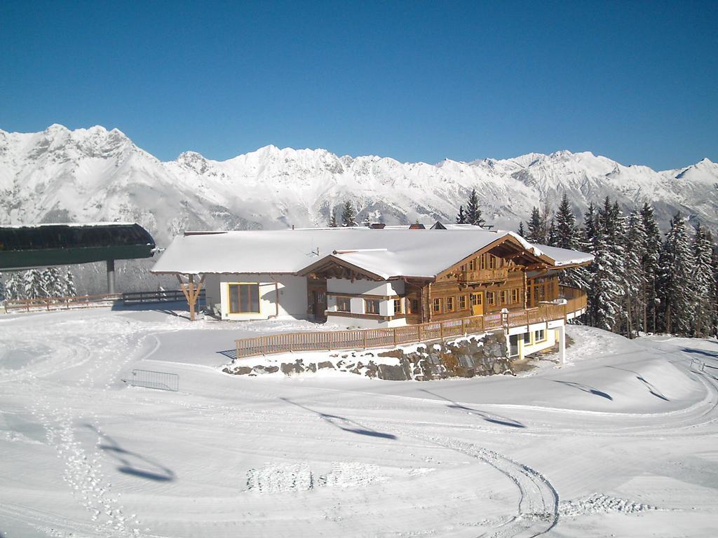 Clubhotel Goetzens Exterior photo