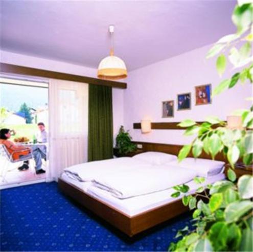 Clubhotel Goetzens Room photo